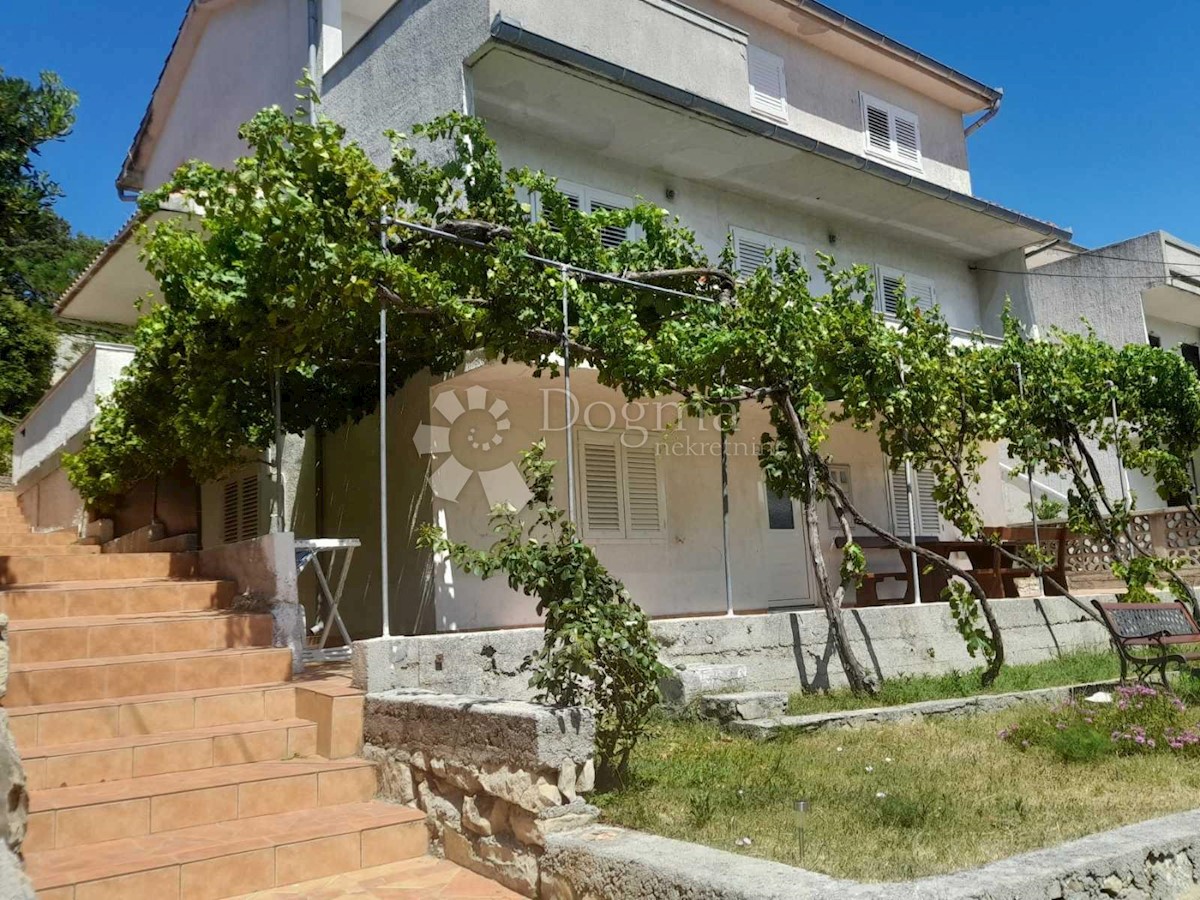 Maison À vendre - PRIMORSKO-GORANSKA RAB