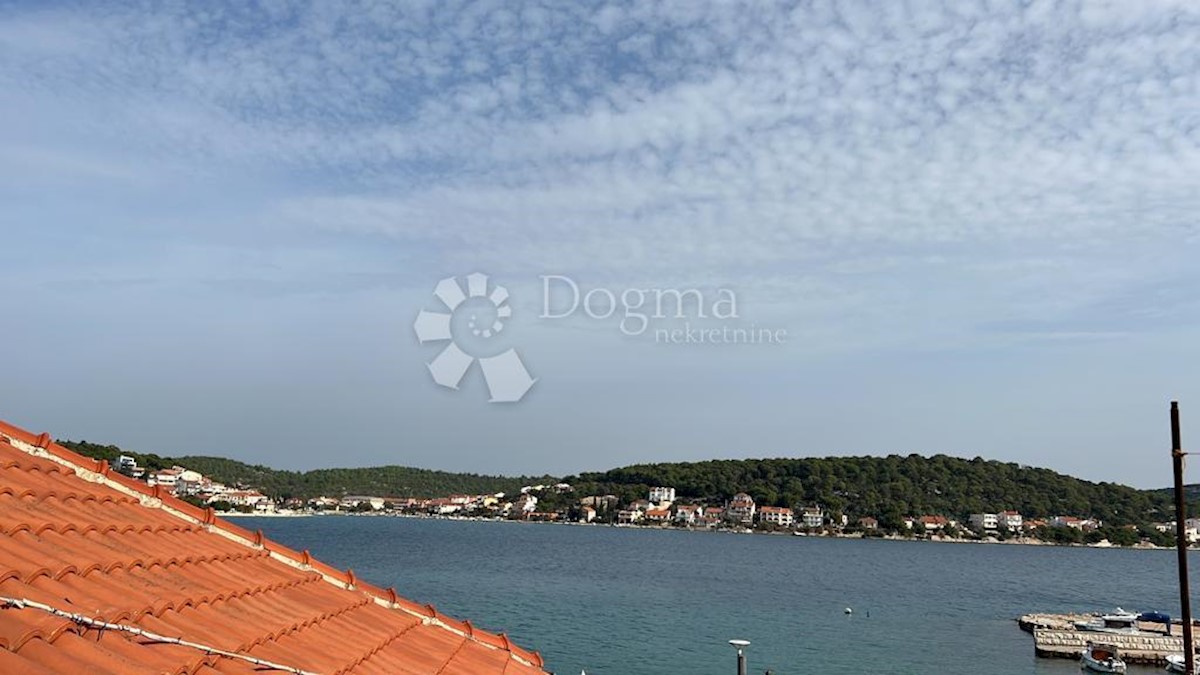 Kuća Na prodaju - ŠIBENSKO-KNINSKA MURTER