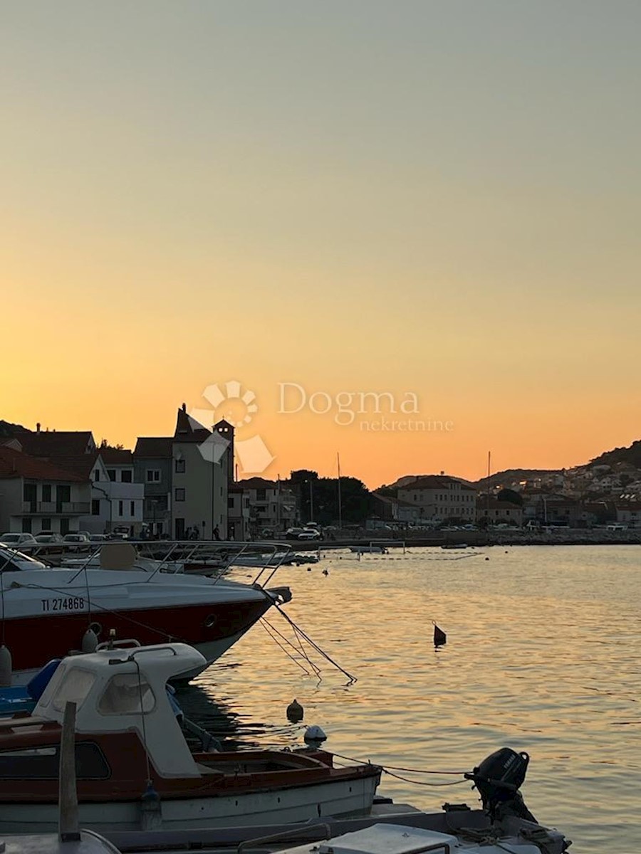 Kuća Na prodaju - ŠIBENSKO-KNINSKA MURTER