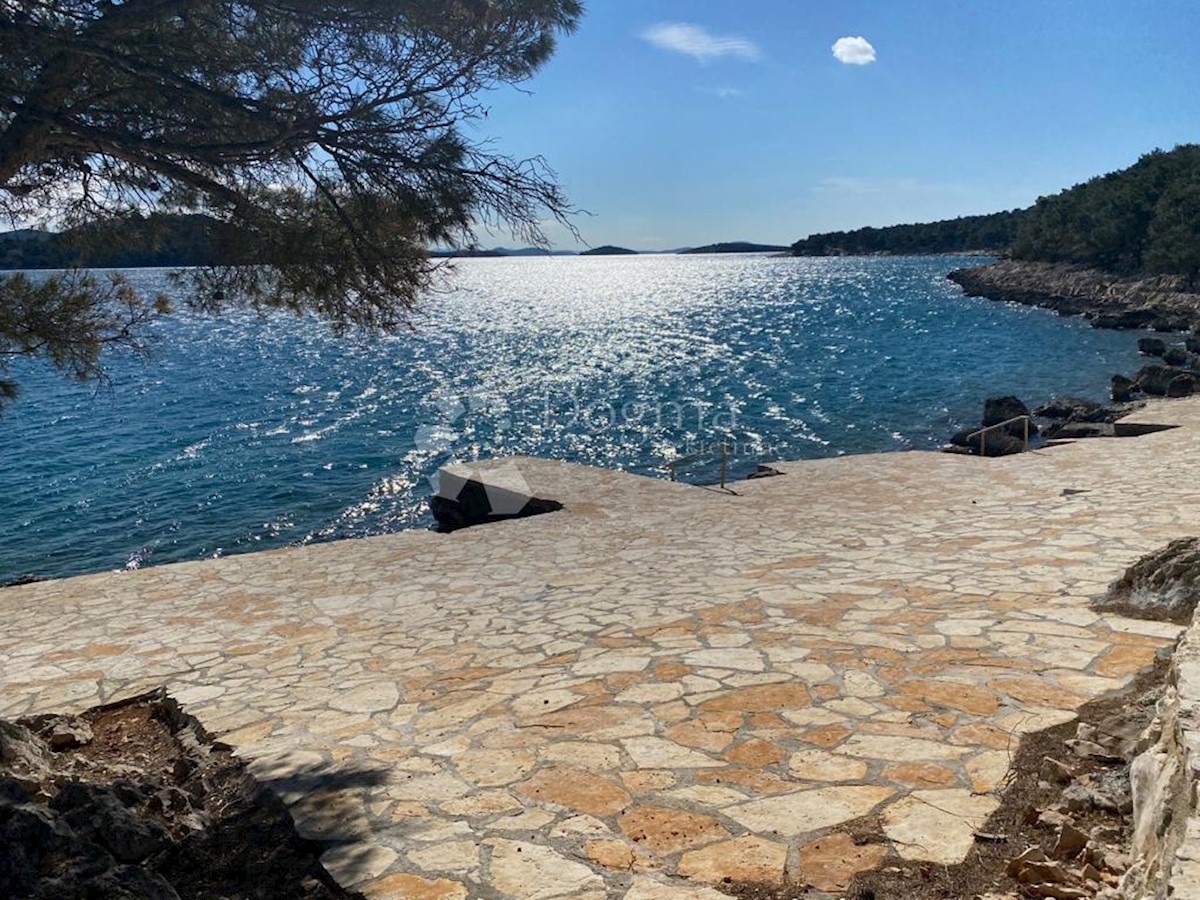 Kuća Na prodaju - ŠIBENSKO-KNINSKA MURTER