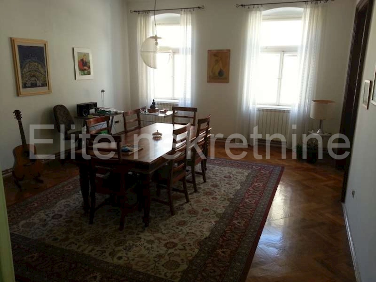 Flat For sale - PRIMORSKO-GORANSKA RIJEKA