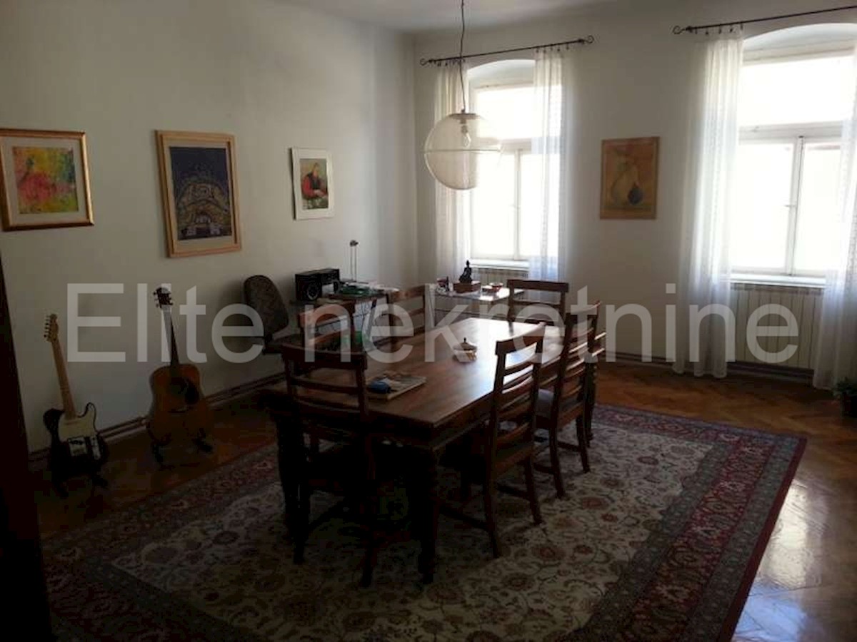 Flat For sale - PRIMORSKO-GORANSKA RIJEKA