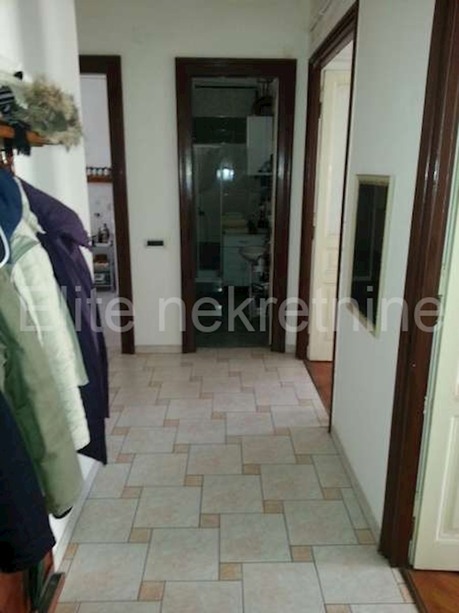 Flat For sale - PRIMORSKO-GORANSKA RIJEKA