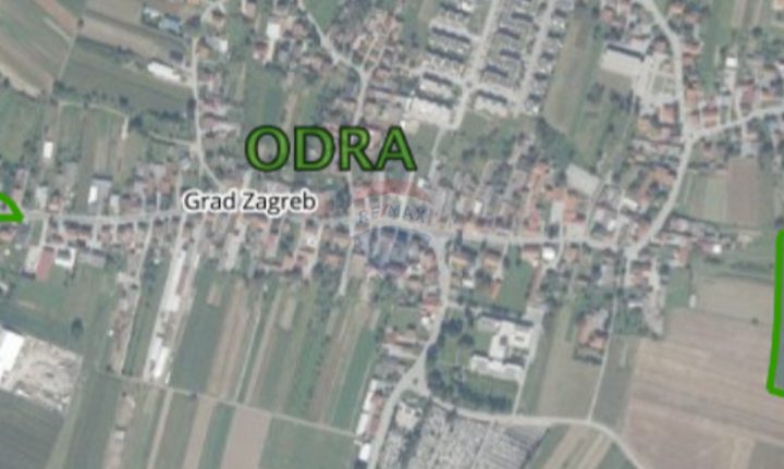 Grundstück Zu vermieten - Grad Zagreb Zagreb - foto 2/2