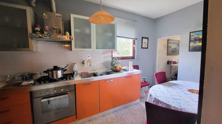 Appartamento in vendita 69 m² – Umag