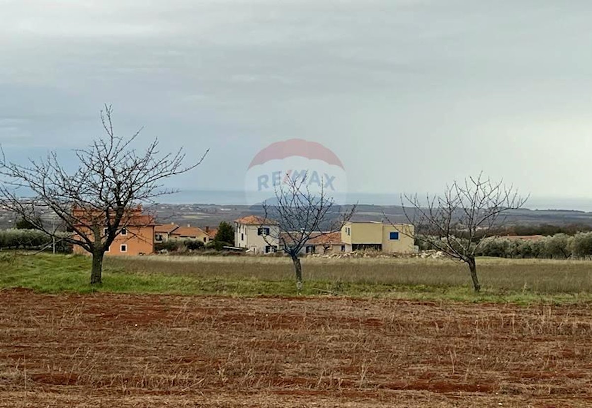 Terreno In vendita - ISTARSKA KAŠTELIR