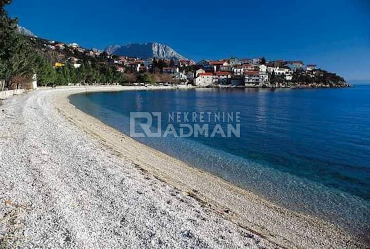 Kuća Na prodaju - SPLITSKO-DALMATINSKA GRADAC