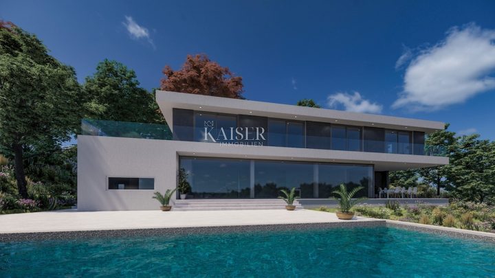 Casa in vendita 420 m² – Vižinada