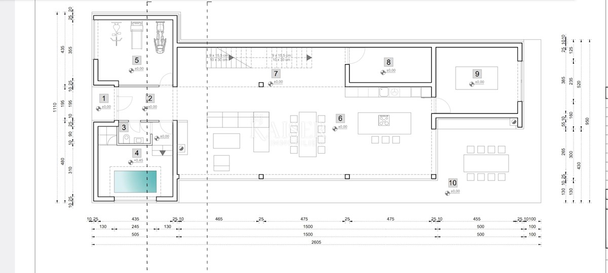 Haus Zu verkaufen - ISTARSKA VIŽINADA