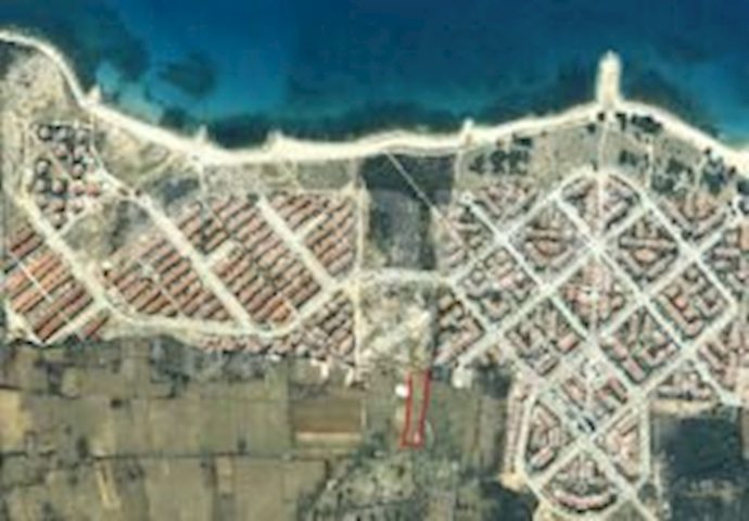 Land For sale - Zadarska Pag - foto 4/4