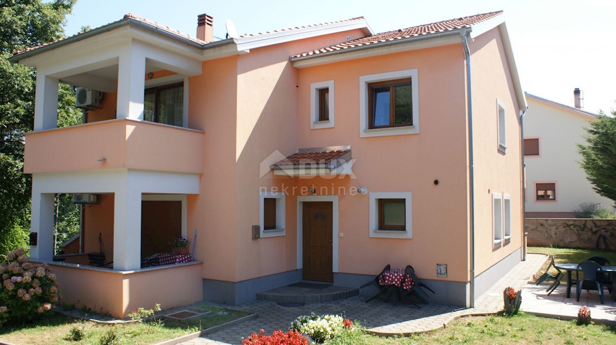 Apartmán Na prodej - PRIMORSKO-GORANSKA ČAVLE