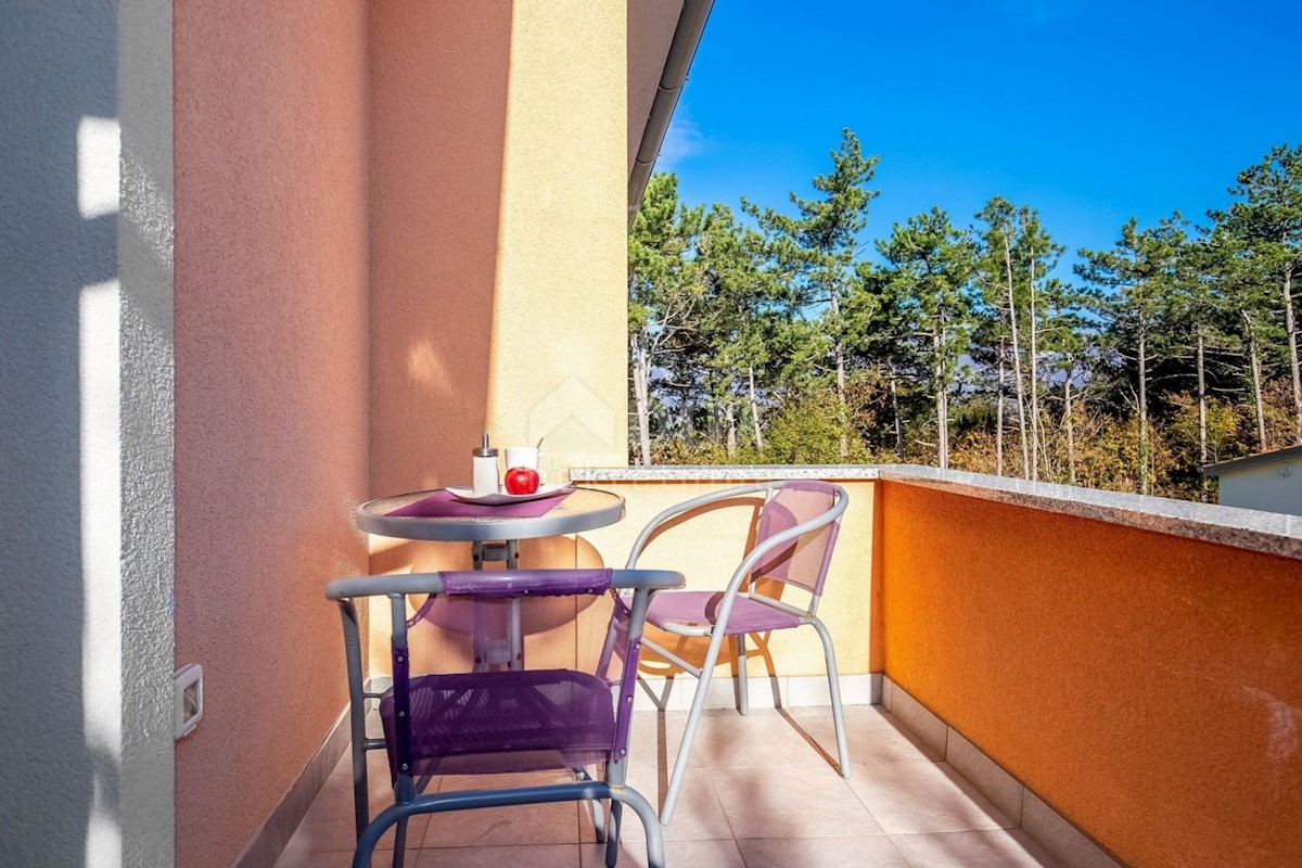 Flat For sale - PRIMORSKO-GORANSKA ČAVLE