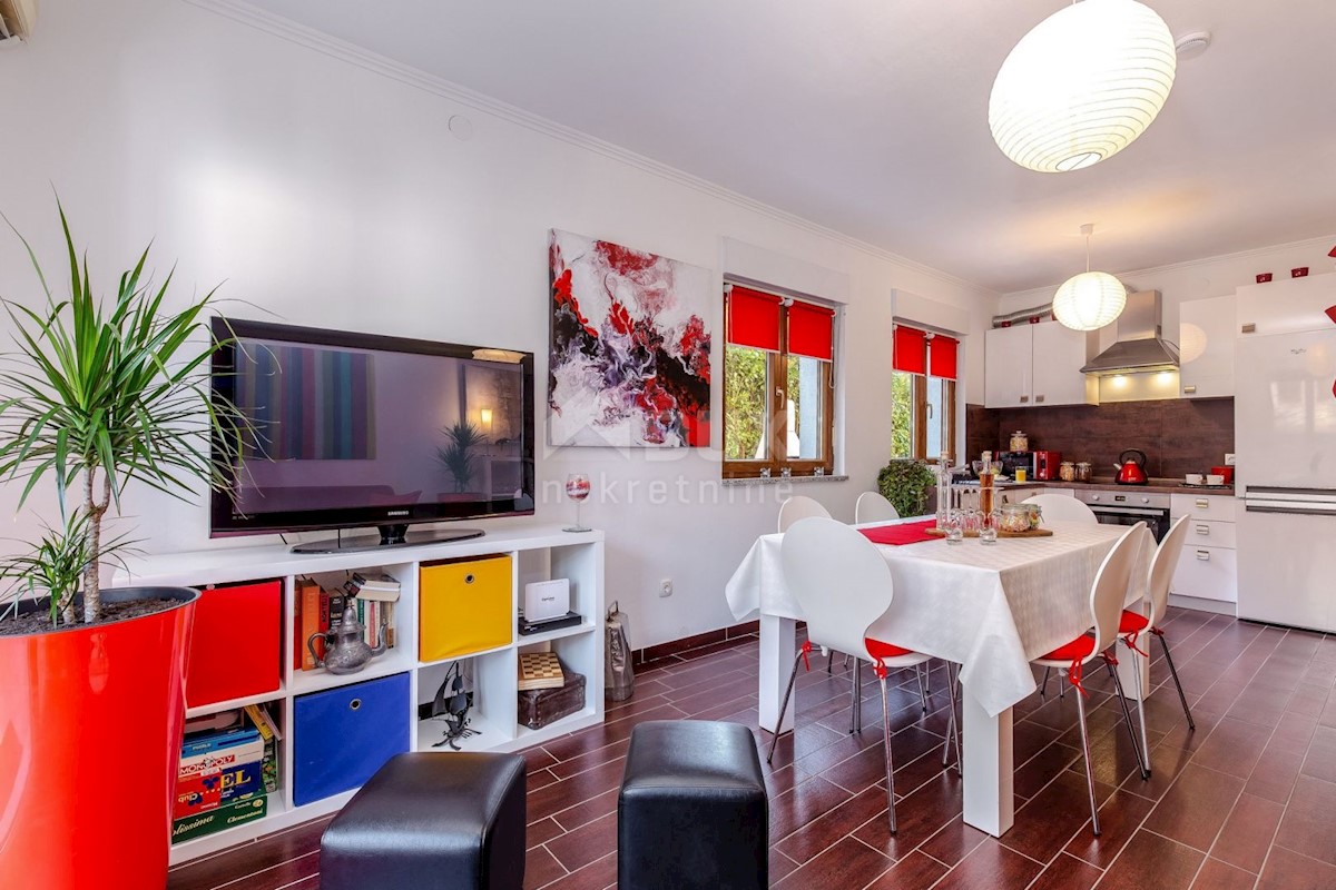 Apartment Zu verkaufen - PRIMORSKO-GORANSKA ČAVLE