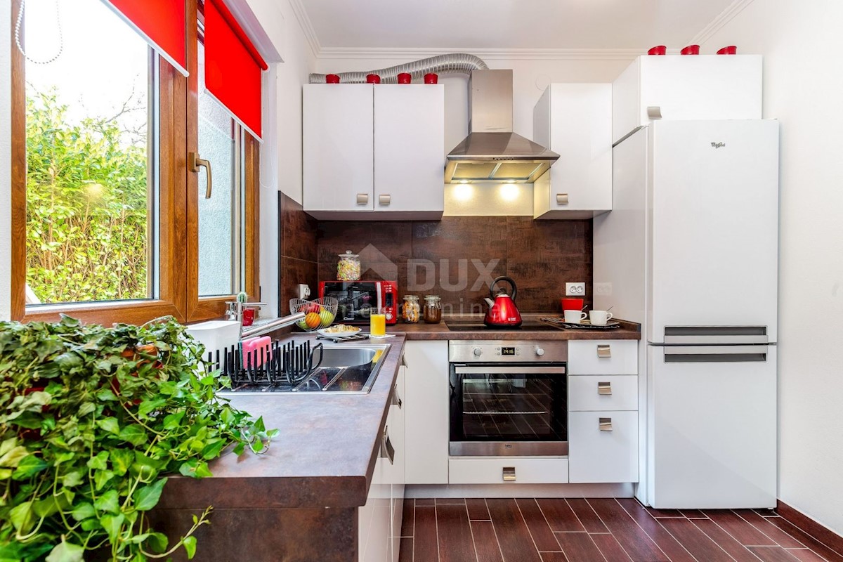 Flat For sale - PRIMORSKO-GORANSKA ČAVLE