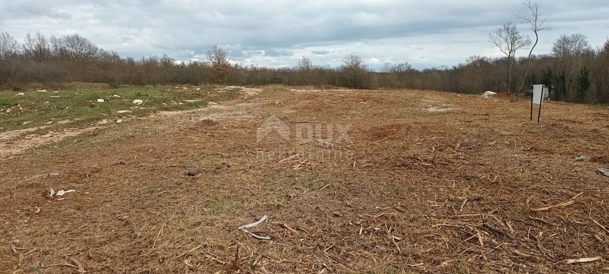 Land For sale - ISTARSKA POREČ