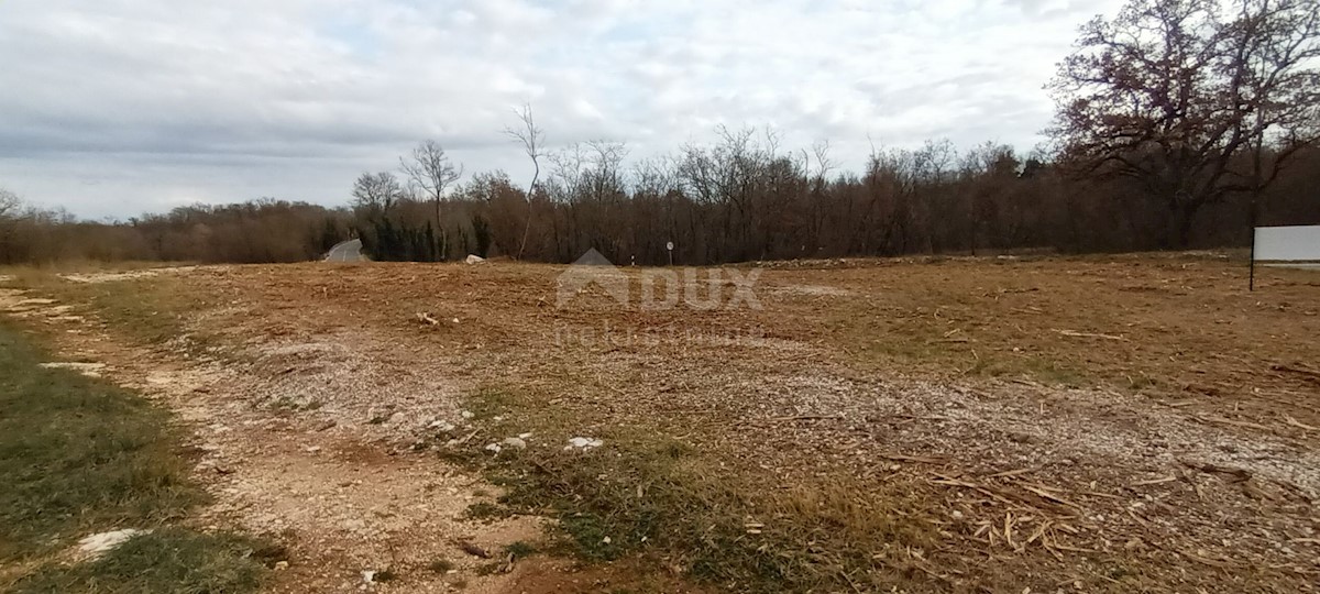 Land For sale - ISTARSKA POREČ