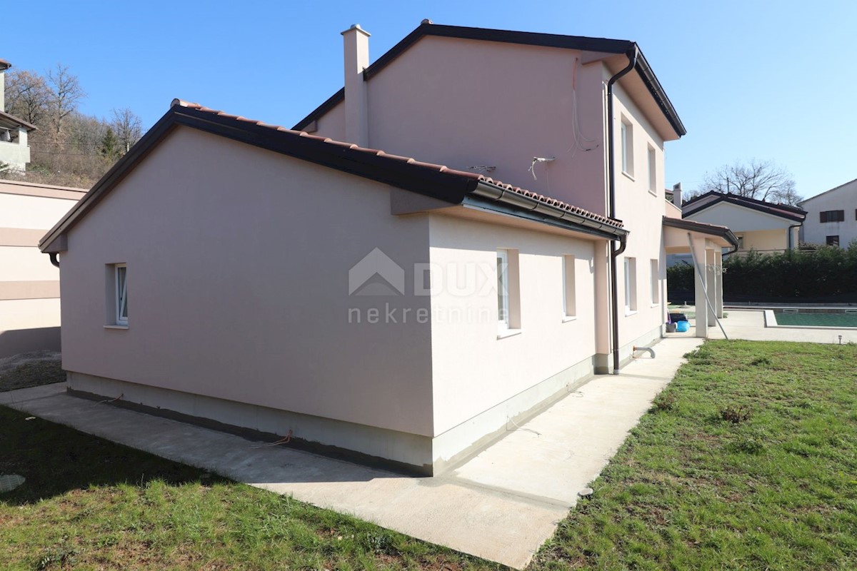 House For sale - PRIMORSKO-GORANSKA MATULJI