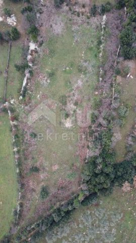 Parcela na predaj 4067 m² – Kavran