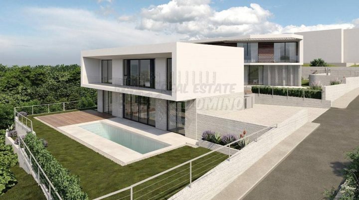 Casa in vendita 155 m² – Krk