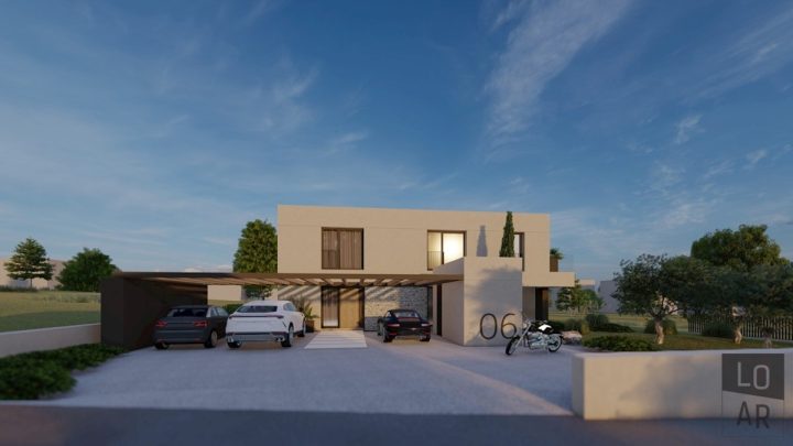 Haus zu verkaufen – Poreč