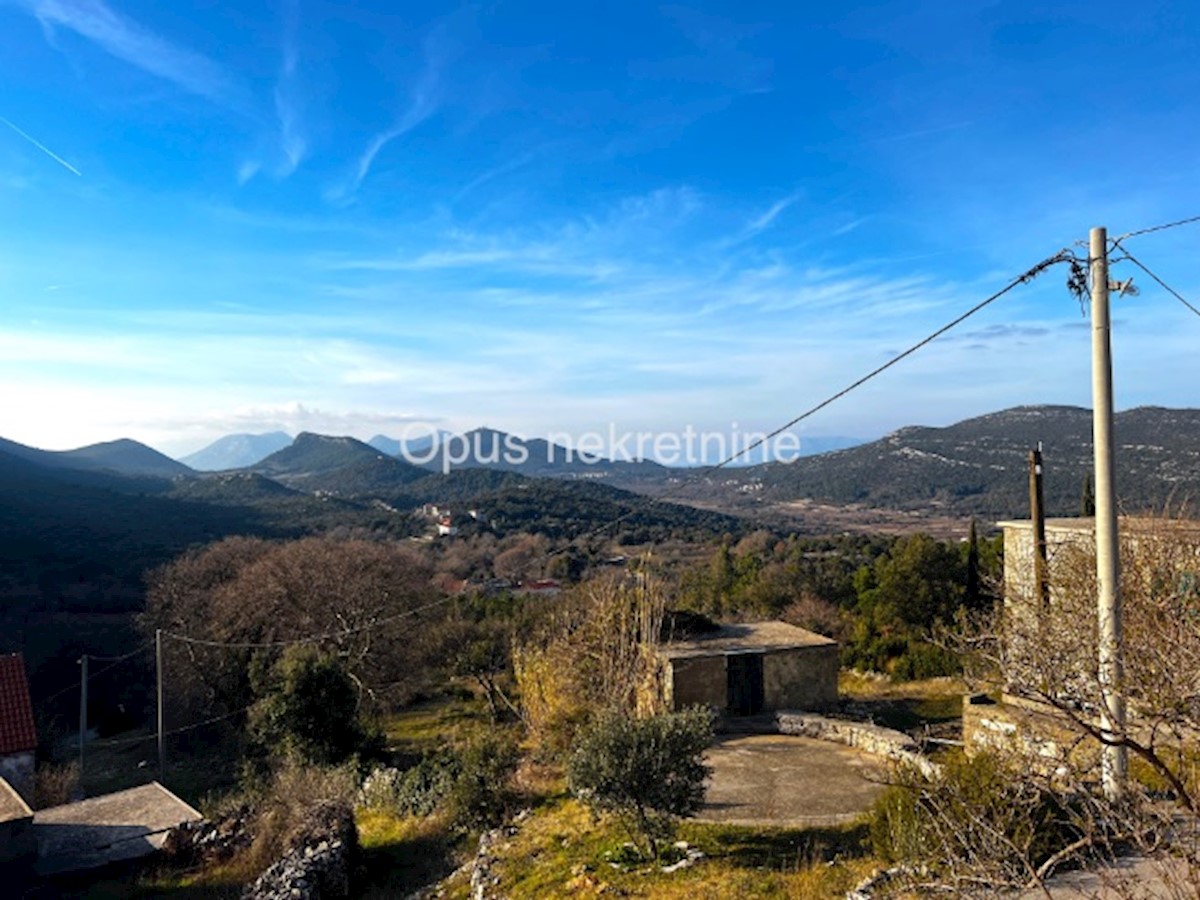 Casa In vendita - DUBROVAČKO-NERETVANSKA STON