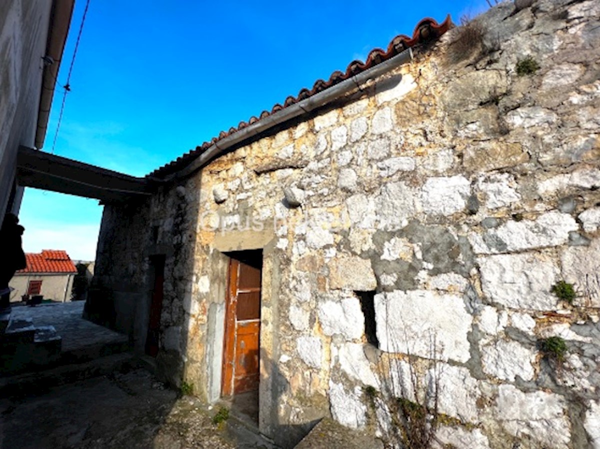 Haus Zu verkaufen - DUBROVAČKO-NERETVANSKA STON