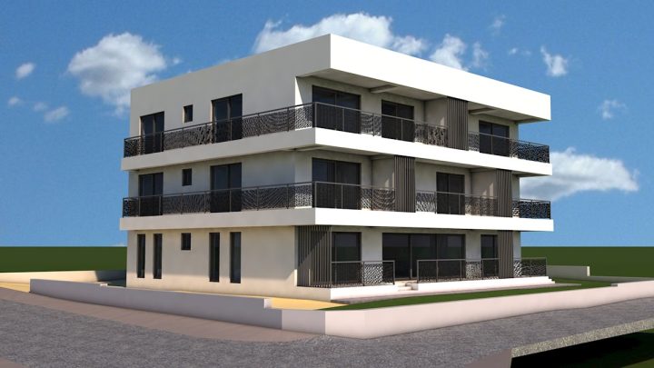Appartement à vendre 156 m² – Rovinj