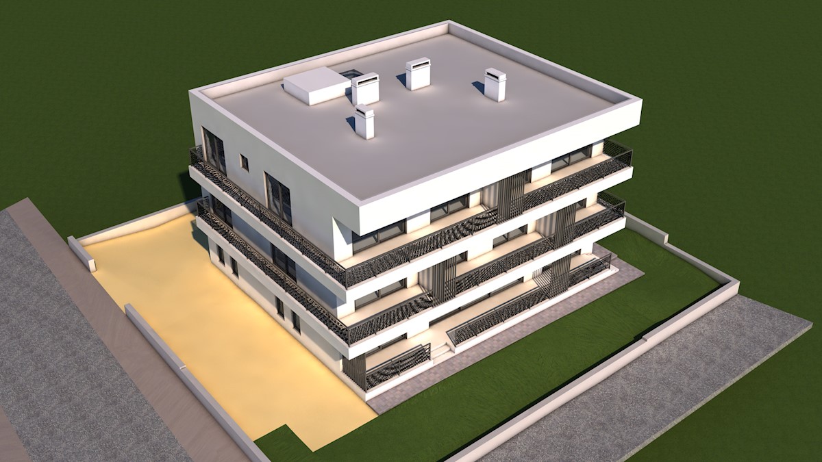 Apartmán Na prodej - Istarska Rovinj - foto 3/3