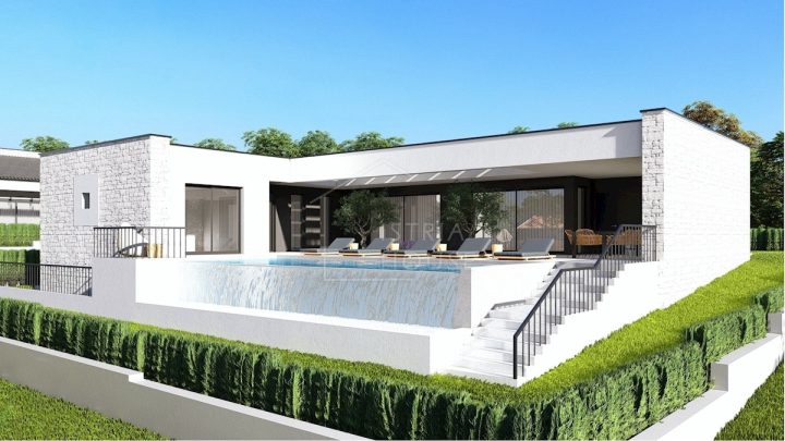 Maison à vendre 170 m² – Rovinj