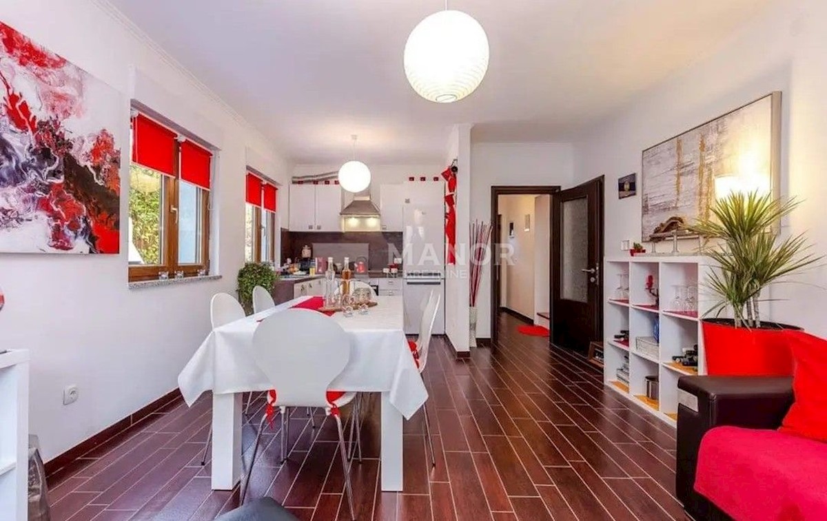 Flat For sale - PRIMORSKO-GORANSKA ČAVLE