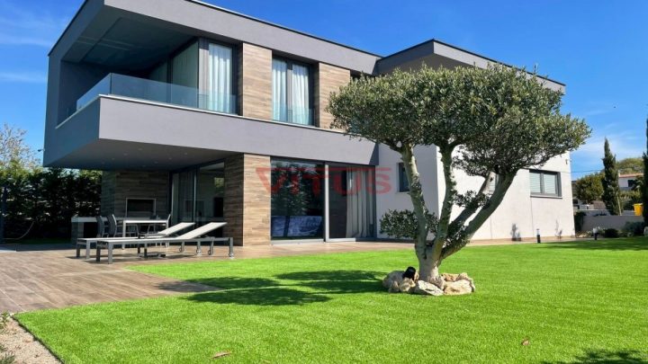Maison À vendre - Primorsko-goranska Krk - foto 4/9