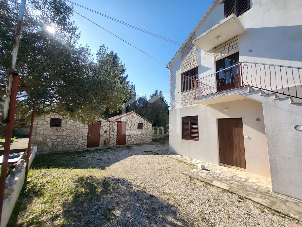 Casa In vendita - SPLITSKO-DALMATINSKA HVAR