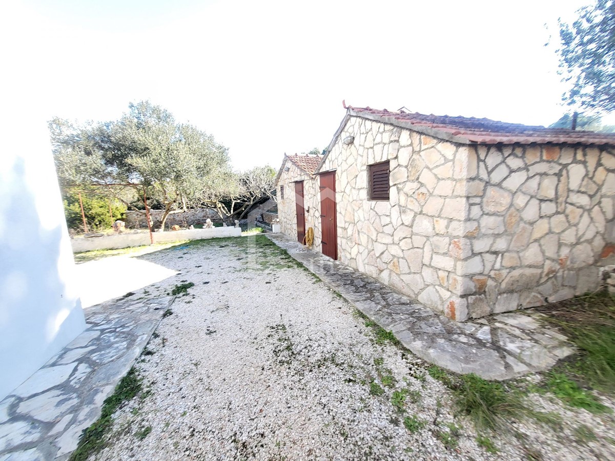 Casa In vendita - SPLITSKO-DALMATINSKA HVAR