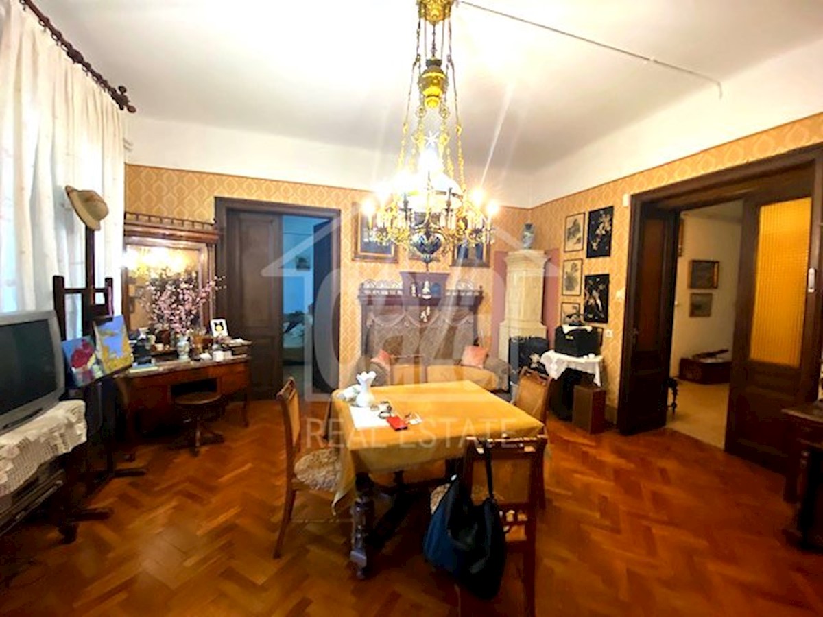 Apartmán Na prodej - PRIMORSKO-GORANSKA RIJEKA