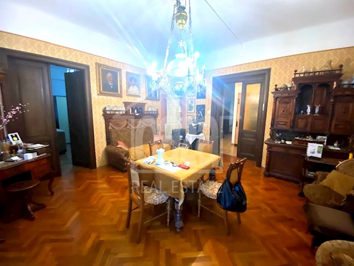 Apartmán Na prodej - PRIMORSKO-GORANSKA RIJEKA