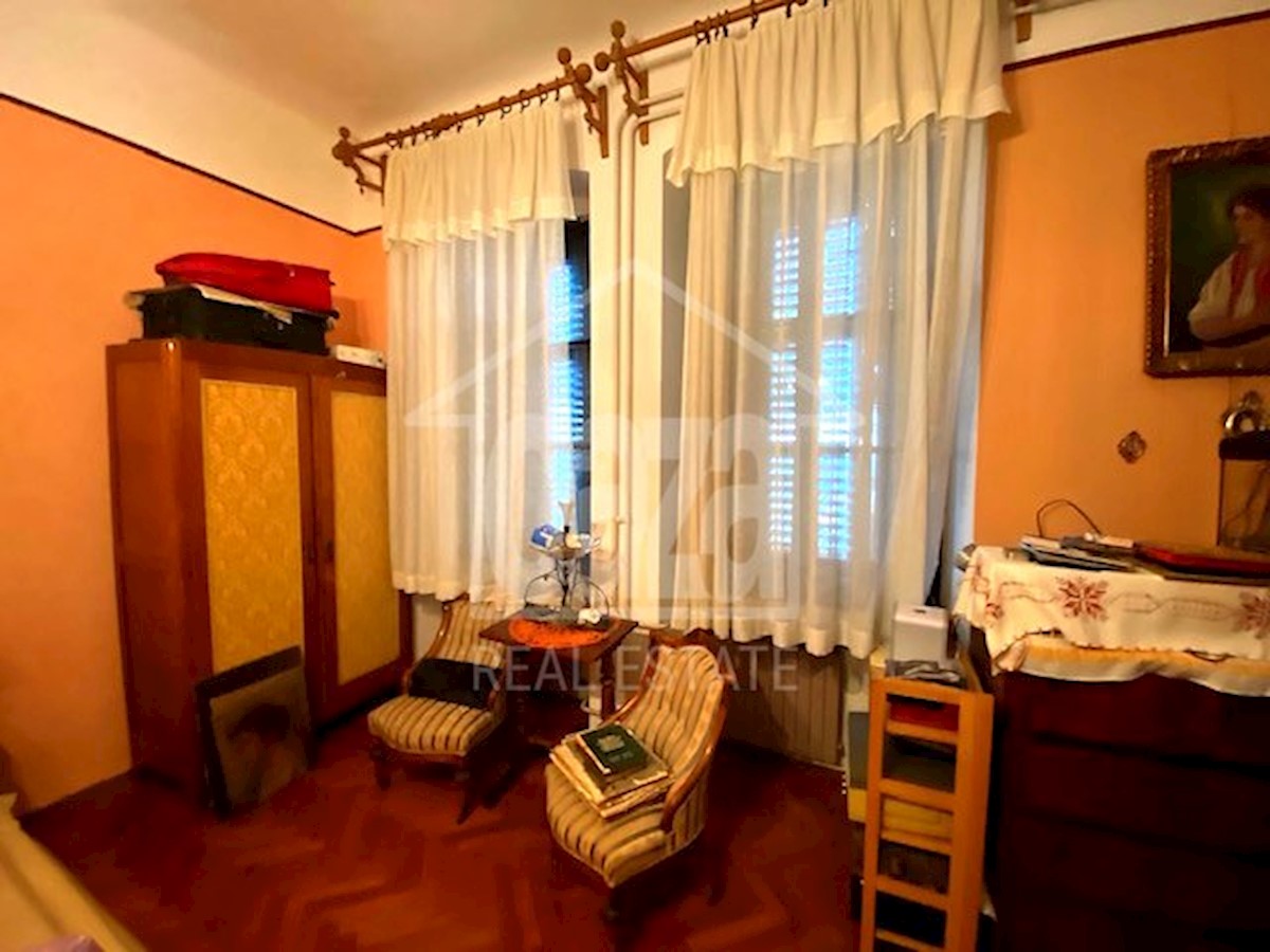 Apartmán Na prodej - PRIMORSKO-GORANSKA RIJEKA