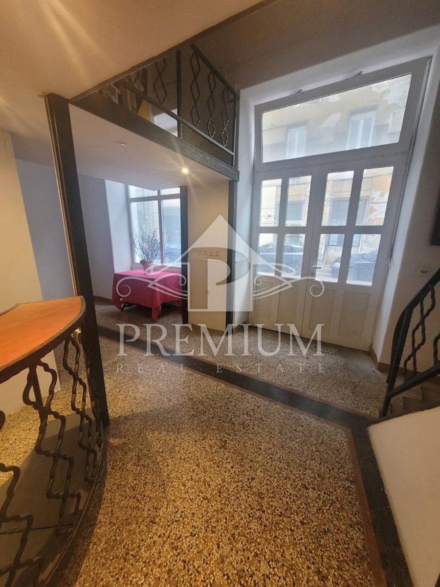 Business premises For sale - Primorsko-goranska Rijeka - foto 1/9