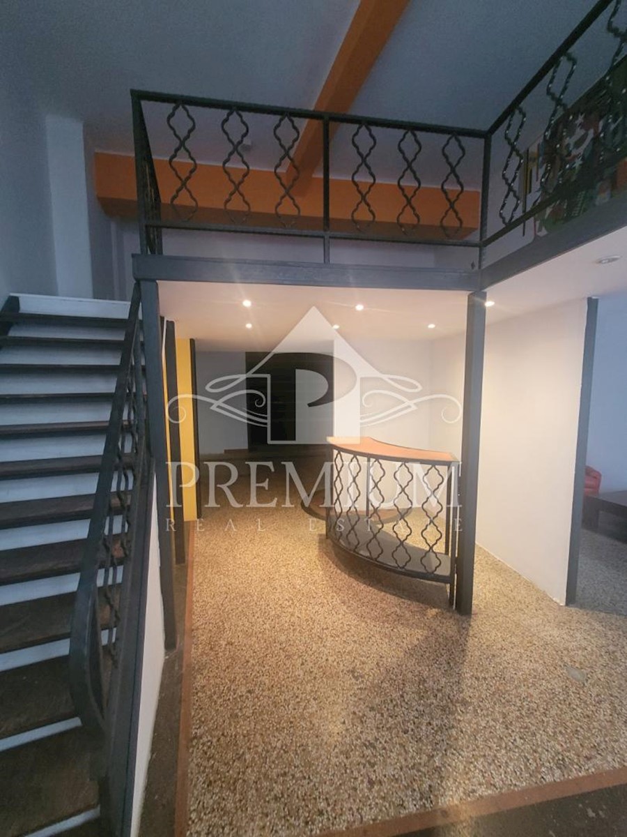 Business premises For sale - Primorsko-goranska Rijeka - foto 2/9