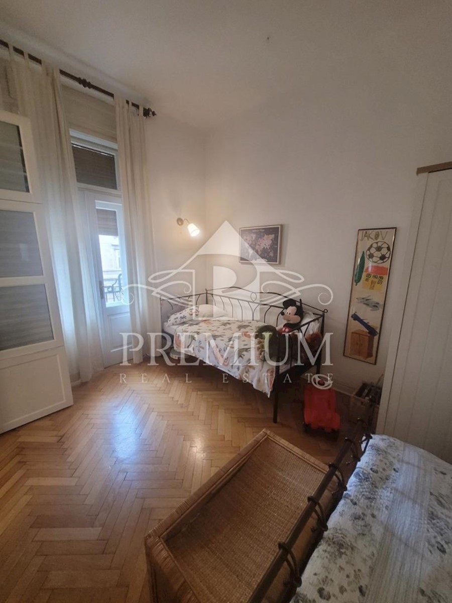 Apartmán Na prodej - PRIMORSKO-GORANSKA RIJEKA