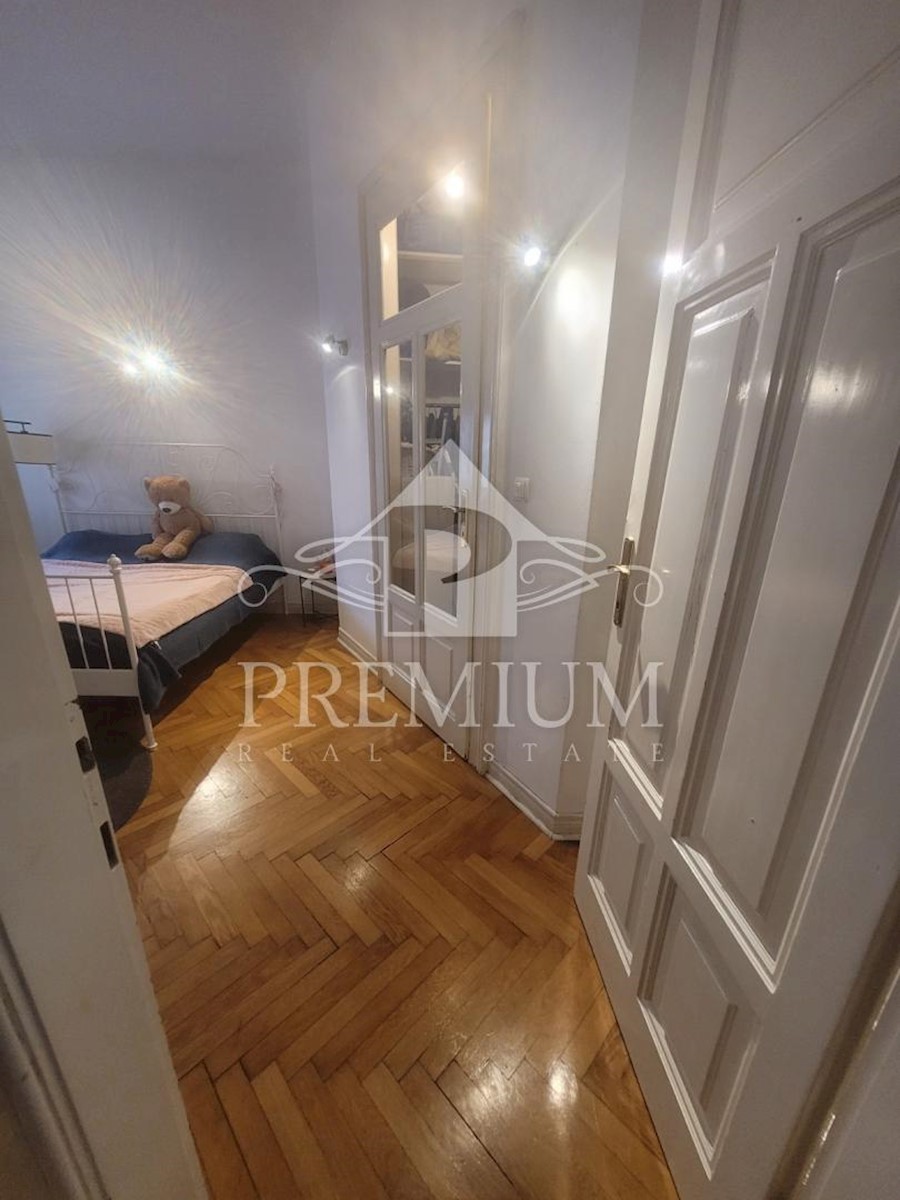 Apartmán Na prodej - PRIMORSKO-GORANSKA RIJEKA