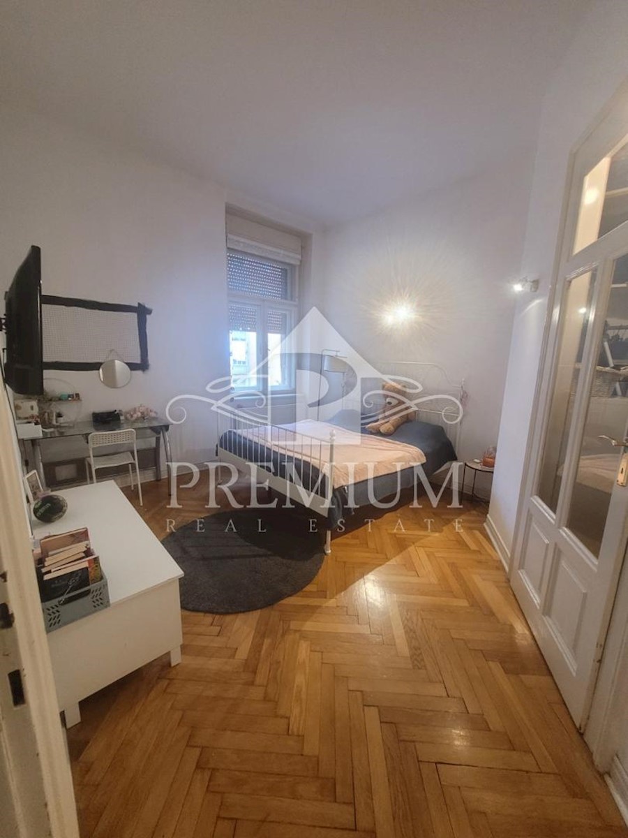 Apartmán Na prodej - PRIMORSKO-GORANSKA RIJEKA