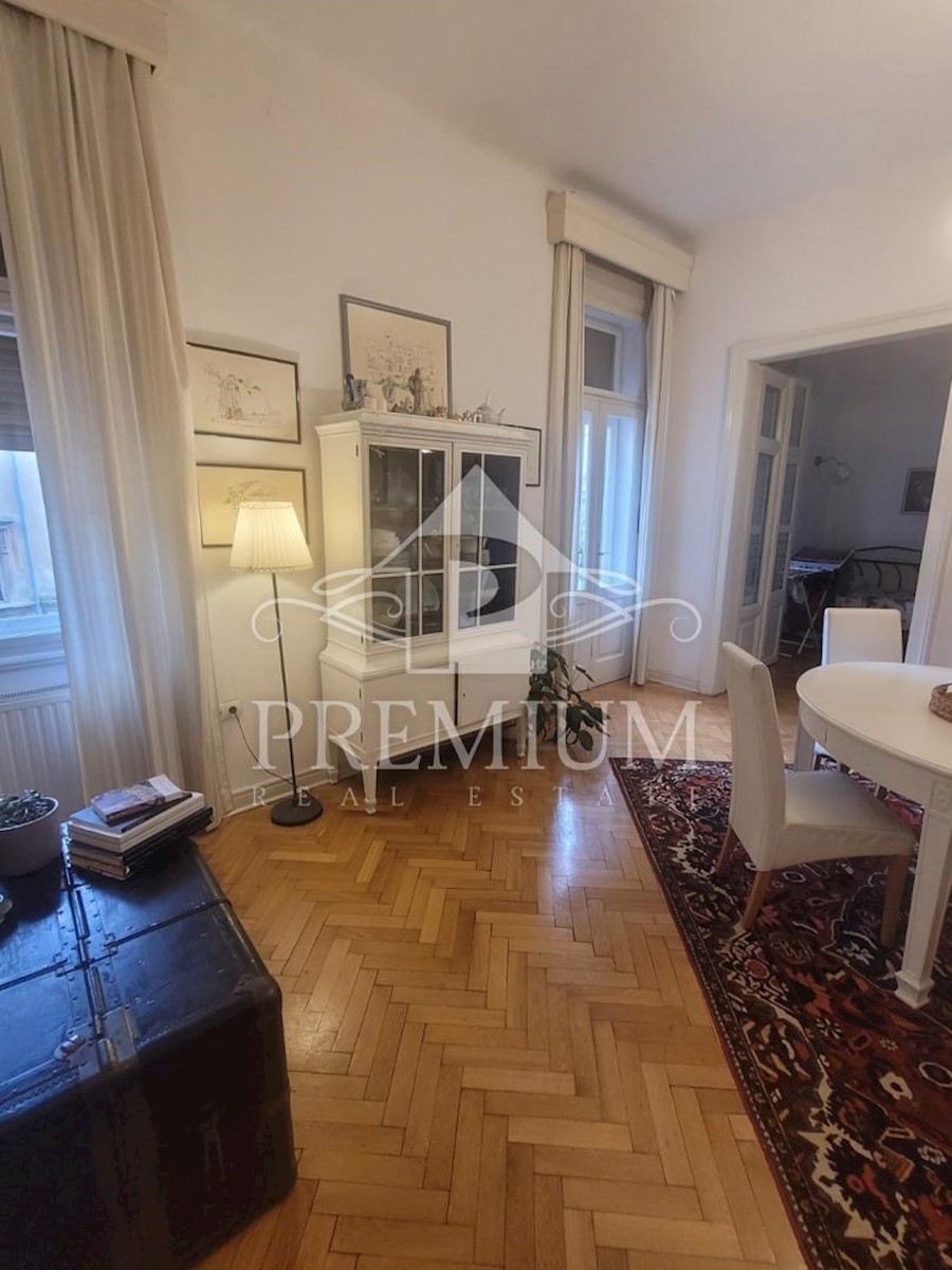 Apartmán Na prodej - PRIMORSKO-GORANSKA RIJEKA