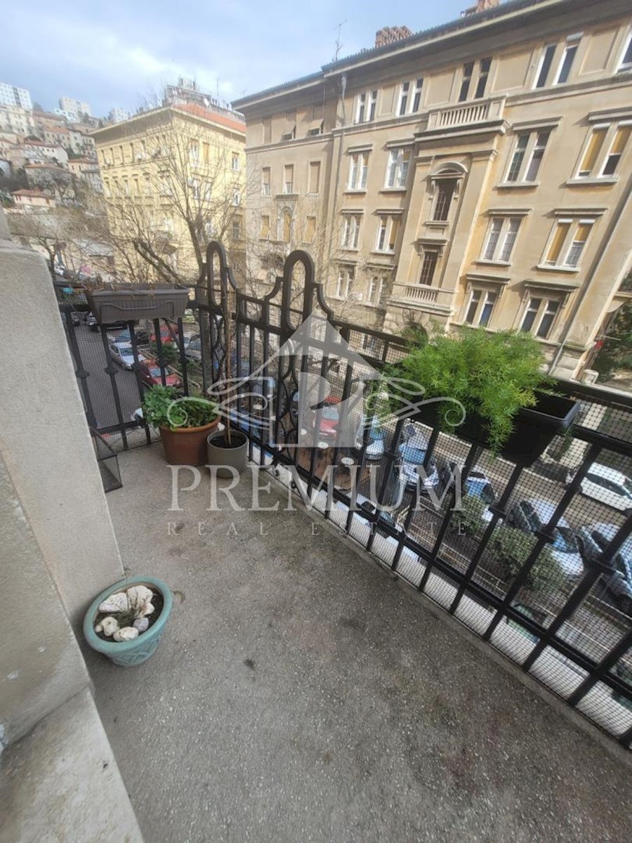 Apartmán Na prodej - PRIMORSKO-GORANSKA RIJEKA