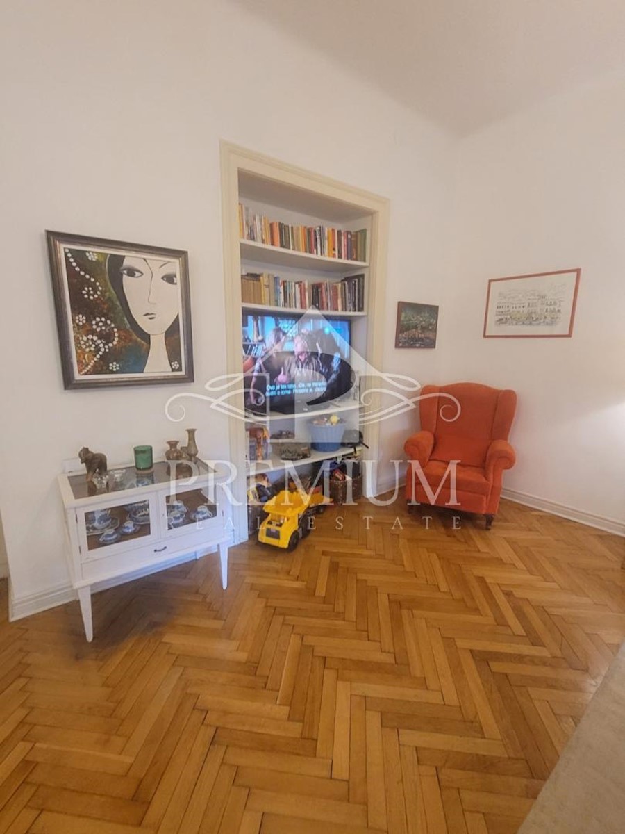 Apartmán Na prodej - PRIMORSKO-GORANSKA RIJEKA