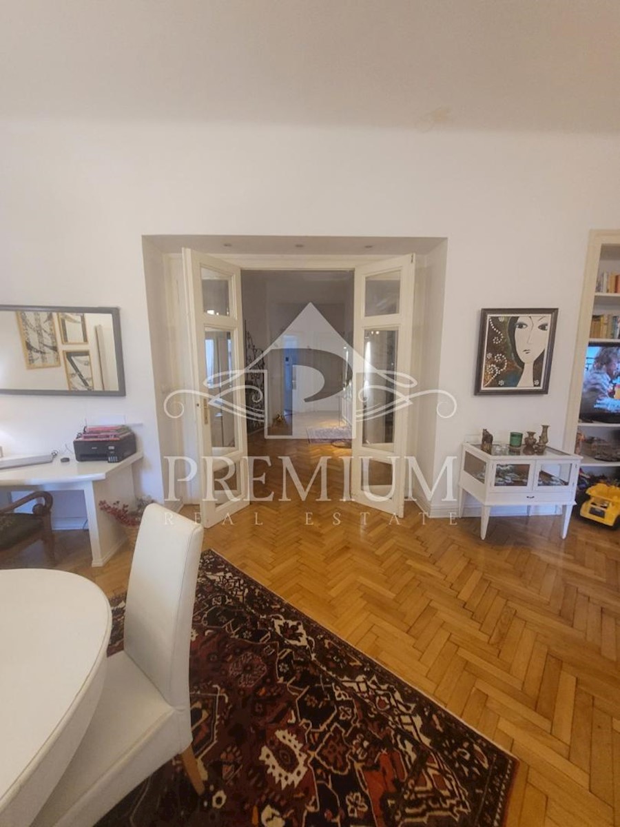 Apartmán Na prodej - PRIMORSKO-GORANSKA RIJEKA