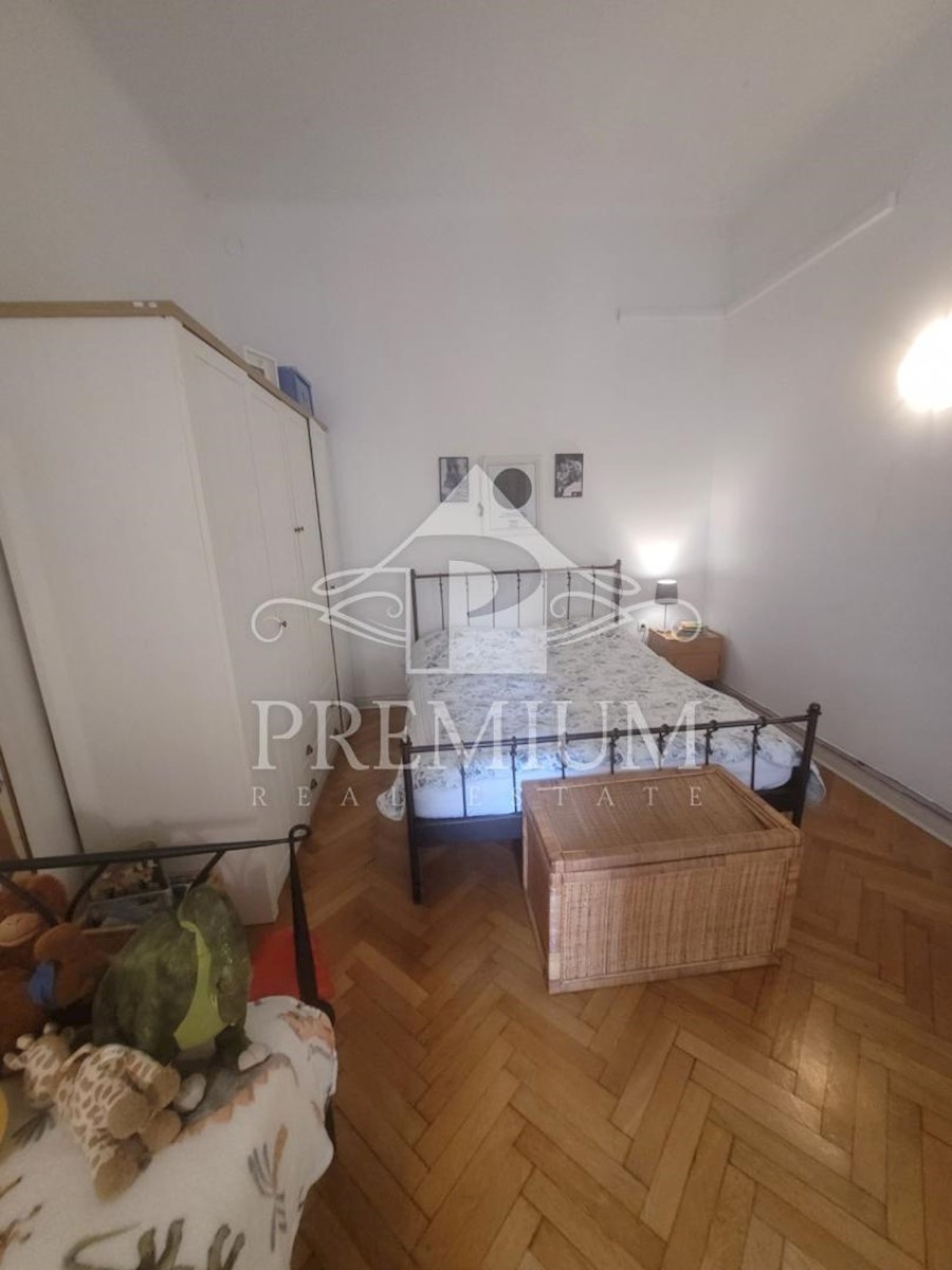 Apartmán Na prodej - PRIMORSKO-GORANSKA RIJEKA