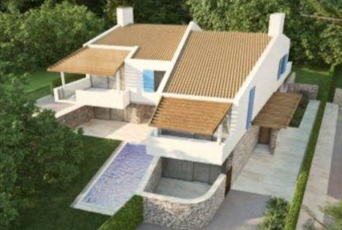 Casa In vendita - Istarska Labin - foto 2/7