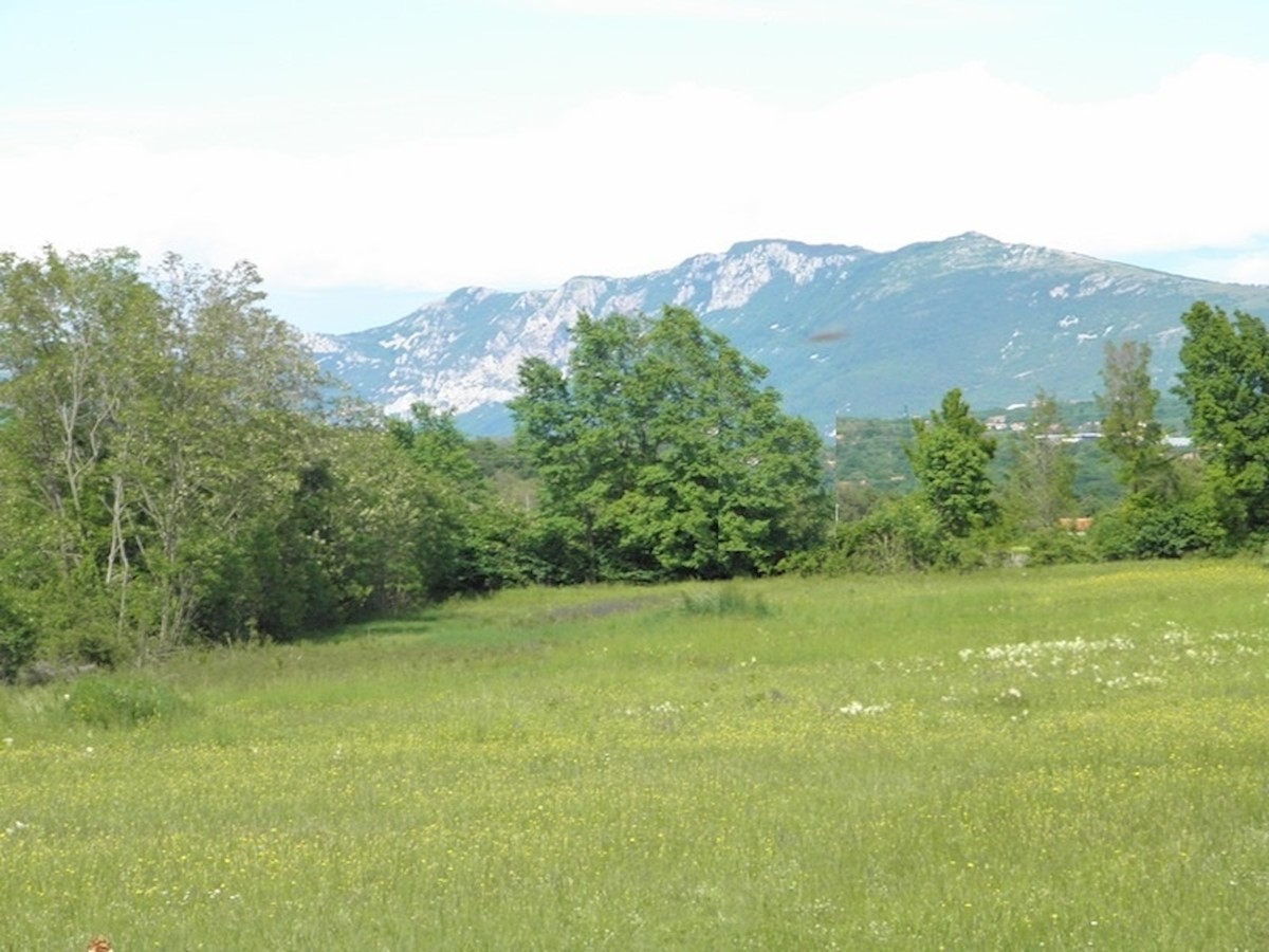 Casa In vendita - ISTARSKA LABIN