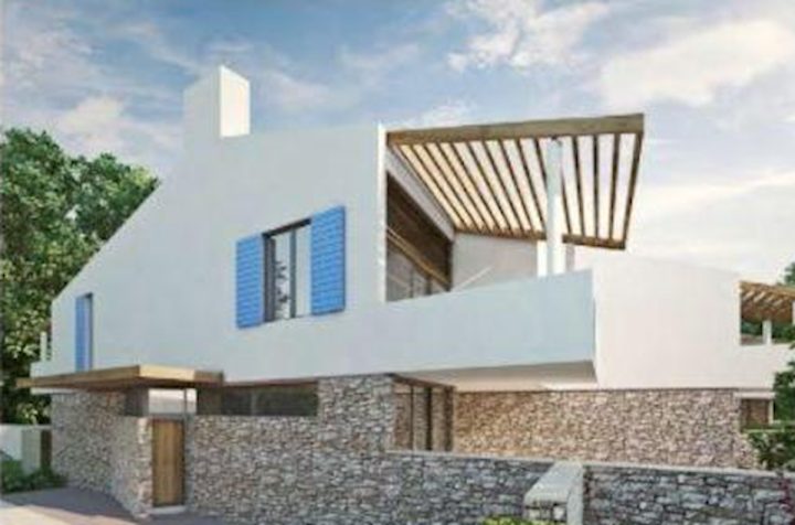 Hiša na predaj 400 m² – Labin