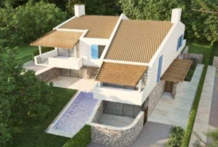 Maison À vendre - Istarska Labin - foto 3/8